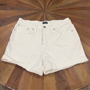 J Crew Jean Short